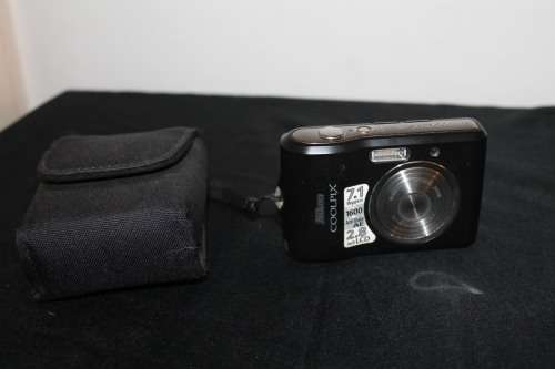 Nikon Coolpix L16