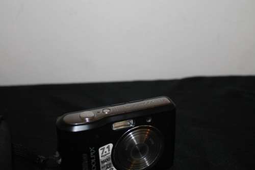 Nikon Coolpix L16