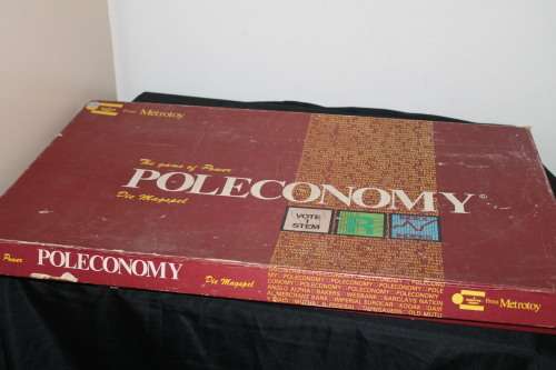 Poleconomy
