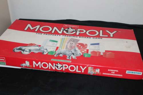 Monopoly