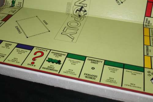 Monopoly