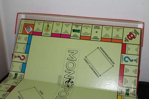 Monopoly