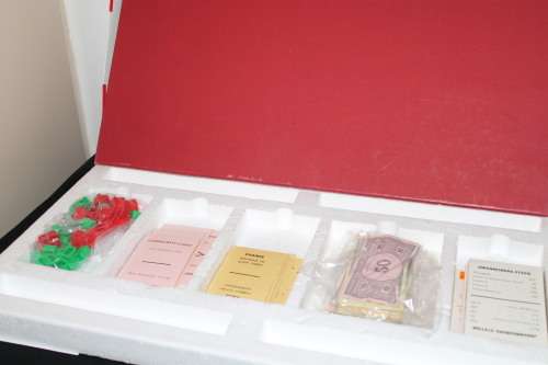 Monopoly