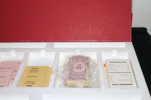 Monopoly