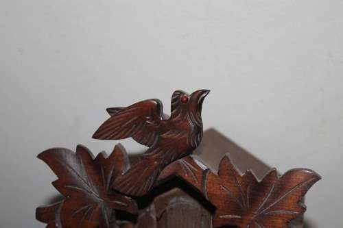 Cuckoo Clock