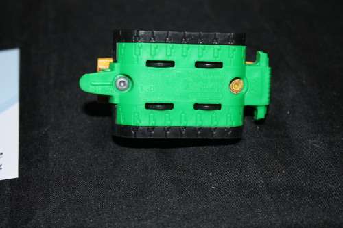 Matchbox 2014 Tractor