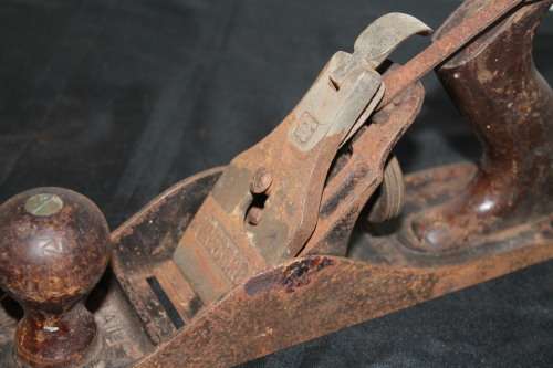 Bailey No 4 Hand PLane