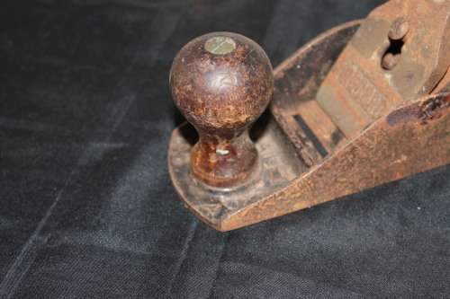 Bailey No 4 Hand PLane