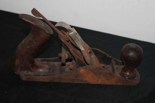 Bailey No 4 Hand PLane