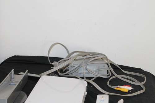WII Console