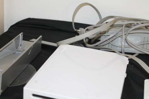 WII Console