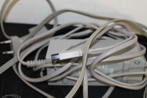 WII Console