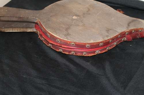 Fire Place Bellows
