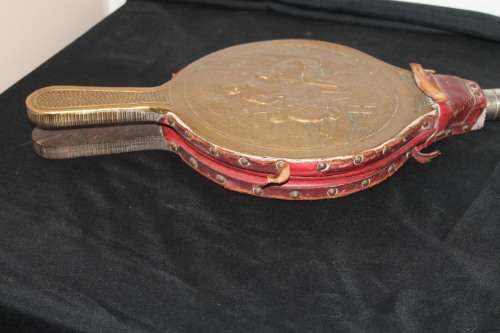 Fire Place Bellows