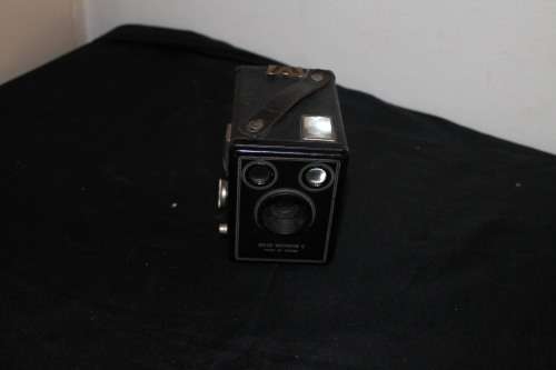 Kodak Brownie Six 20