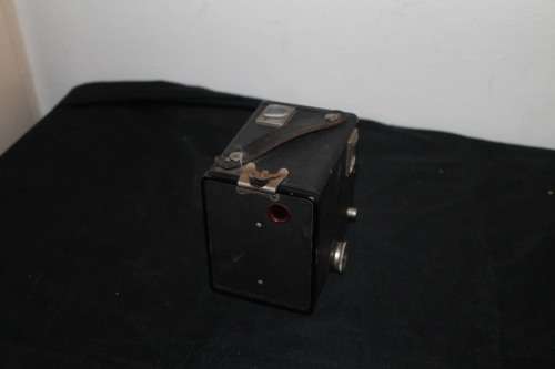 Kodak Brownie Six 20