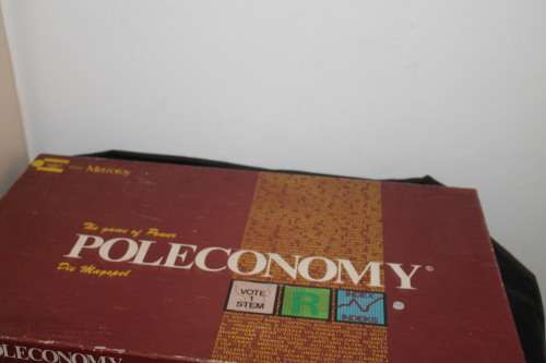 Poleconomy