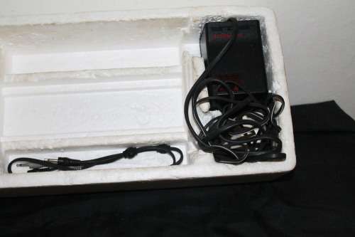 Sinclair ZX Spectrum Console