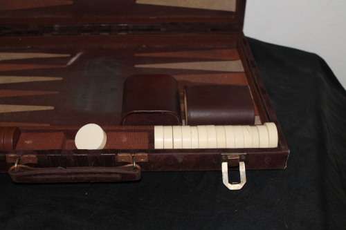Backgammon