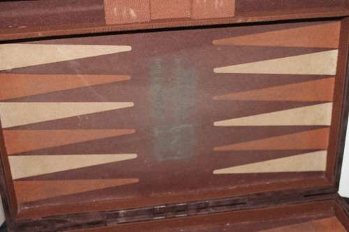 Backgammon