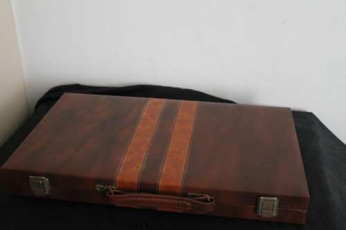 Backgammon