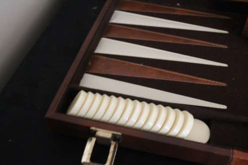Backgammon