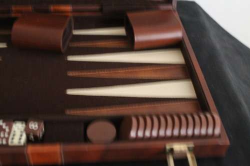 Backgammon