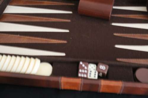 Backgammon
