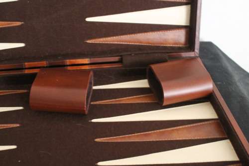 Backgammon