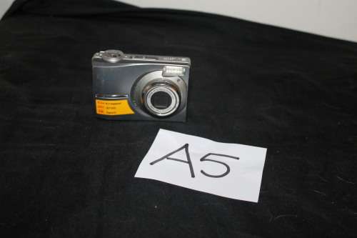 Kodak Digital Cameras