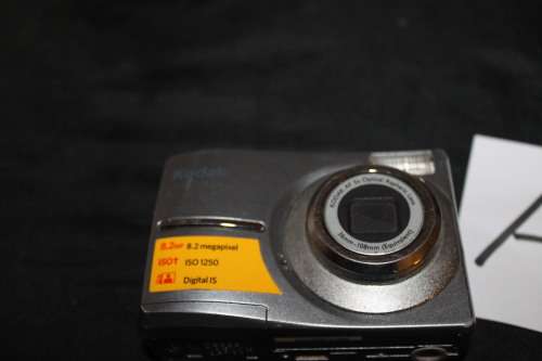 Kodak Digital Cameras