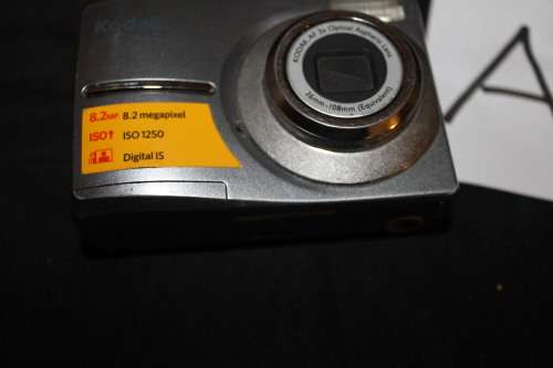 Kodak Digital Cameras