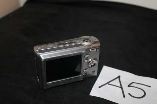 Kodak Digital Cameras