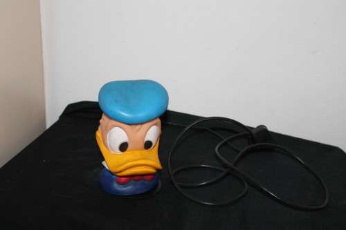 Donald Duck Night Light