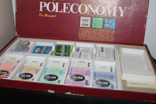 Poleconomy
