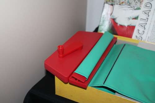 Escalado
