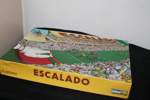 Escalado