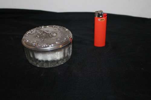 Powder Dish