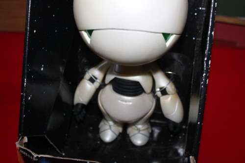 10" Marvin Hitchhickers of Galaxy