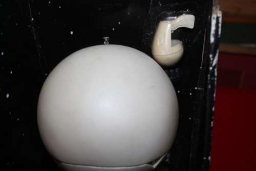 10" Marvin Hitchhickers of Galaxy