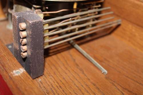 Hermle Wall Clock Spares Repairs