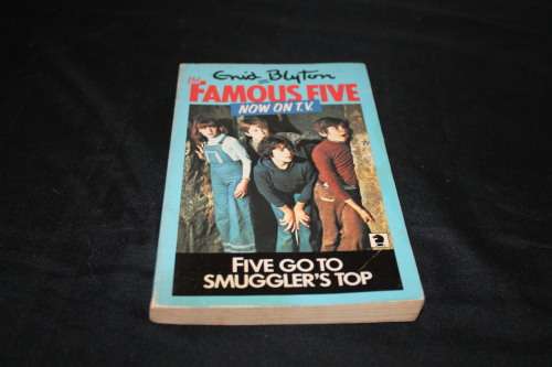 Enid Blyton Famous Five