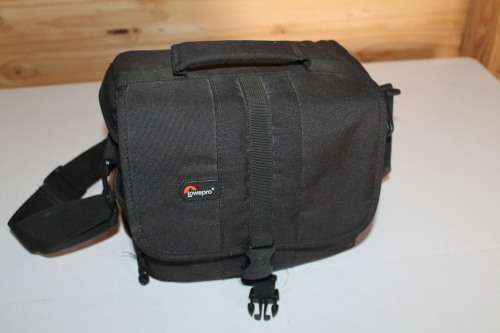 Lowepro Camera Bag
