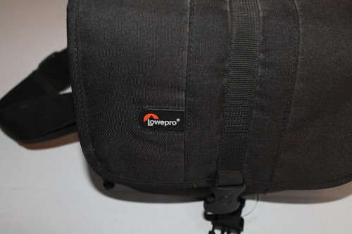 Lowepro Camera Bag