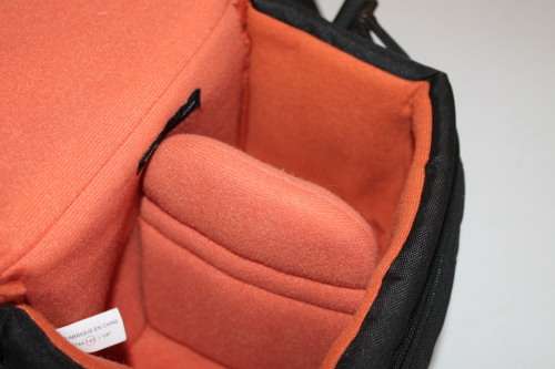 Lowepro Camera Bag
