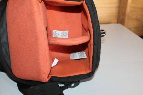 Lowepro Camera Bag