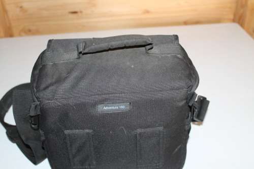 Lowepro Camera Bag