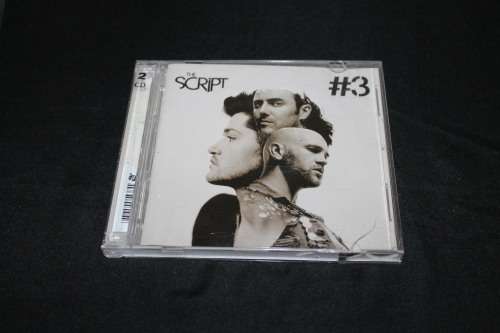 The Script #3