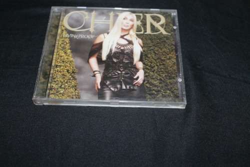 Cher Living Proof