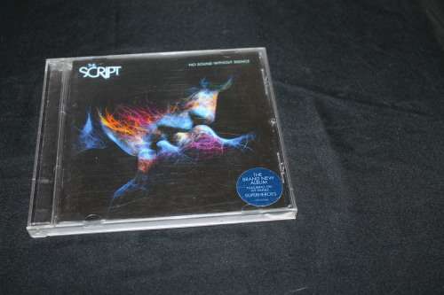 The Script No Sound without Silence